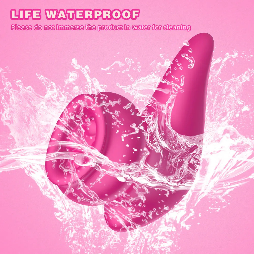 Powerful Clitoris Sucking Vibrator for Women Clitoral Sucker Vacuum Stimulator Female Masturbation Toys G-spot Massager Adult 18 240914