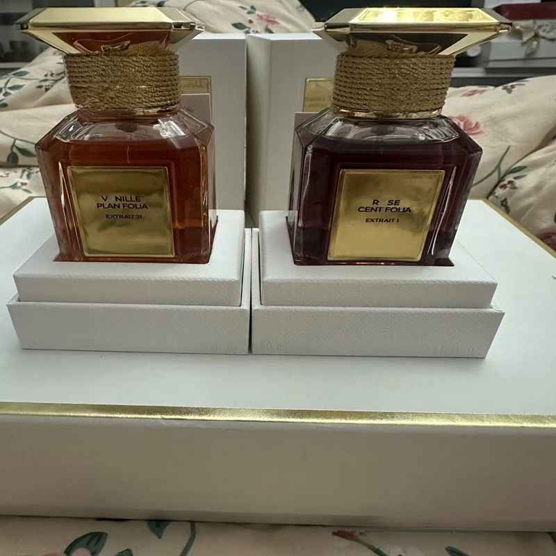5A Perfume 50ml Men Woman Fragrance EDP Long Lasting Brand Perfumes Cologne Spray High Quality Designer Eau De Parfum Fast Shipping NEW