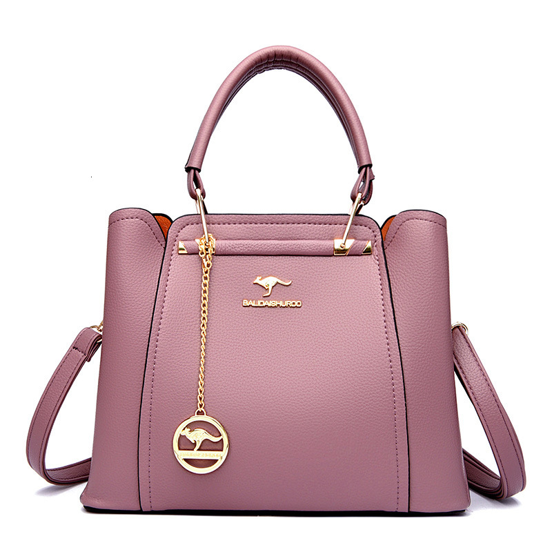 New free delivery designer's bag New 2023 Crossbody Single Shoulder Bag Fashionable and Magnificent Women's Handbag