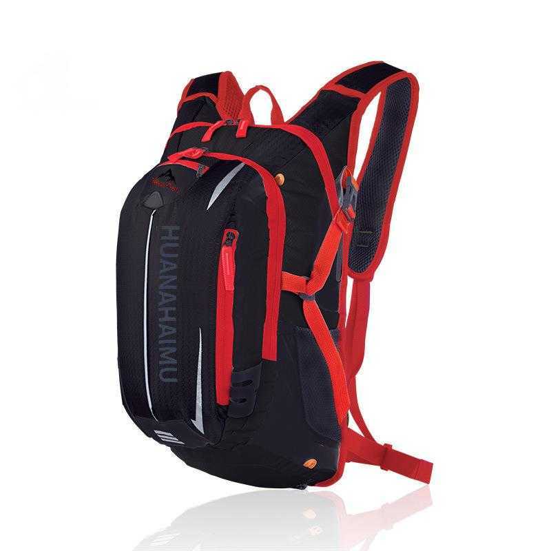 CMM Warner Heim Cycling Backpack Multifunctional Waterproof Breathable Sports Backpack Mountain Bike Water Bag Backpack