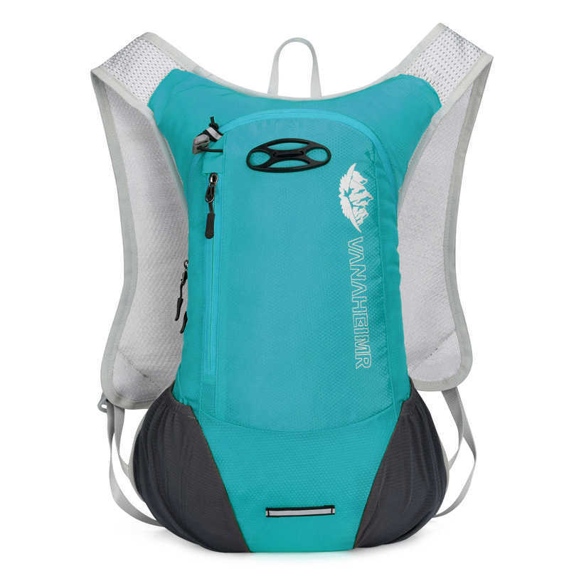 CMM Cycling Bag Anti Splash Sports Backpack Outdoor Light Walking Bag Large Capacity Water Bag Backpack
