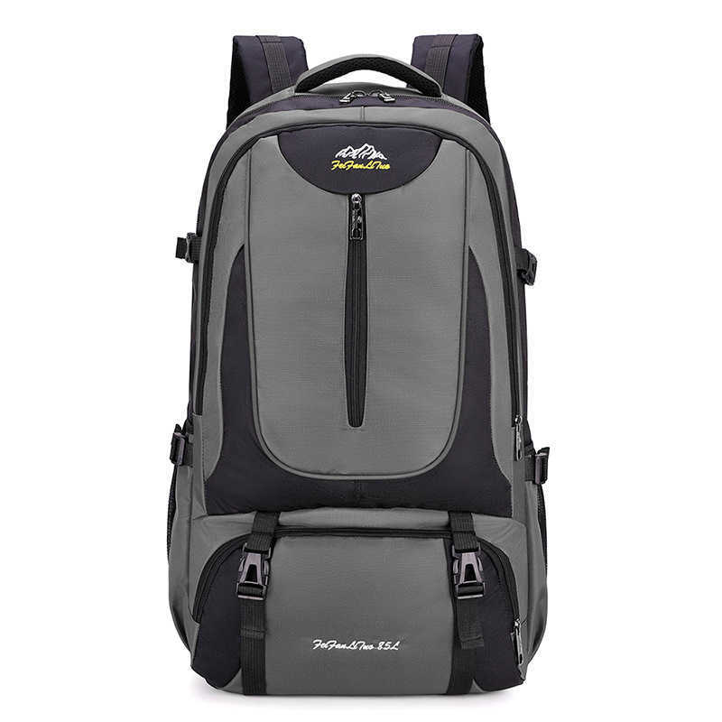 CMM Backpack Large Capacity Travel Leisure Outdoor Lightweight Fashion Travel Luggage Multi Functional Mountaineering and Hiking Bag
