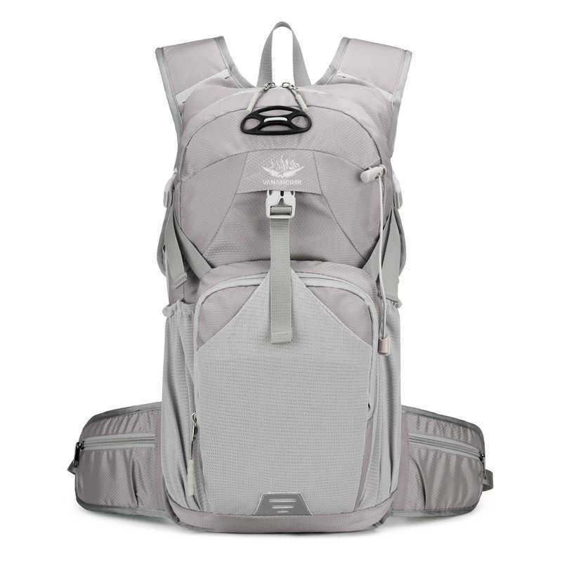 CMM Cycling Bag Outdoor Cycling Backpack Multifunctional Waterproof Sports Backpack Picnic Large Capacity Backpack