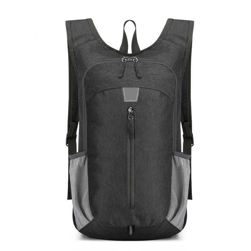 CMM Outdoor Backpack Lightweight Foldable Leisure Travel Sports Camping Hiking Mountaineering Bag