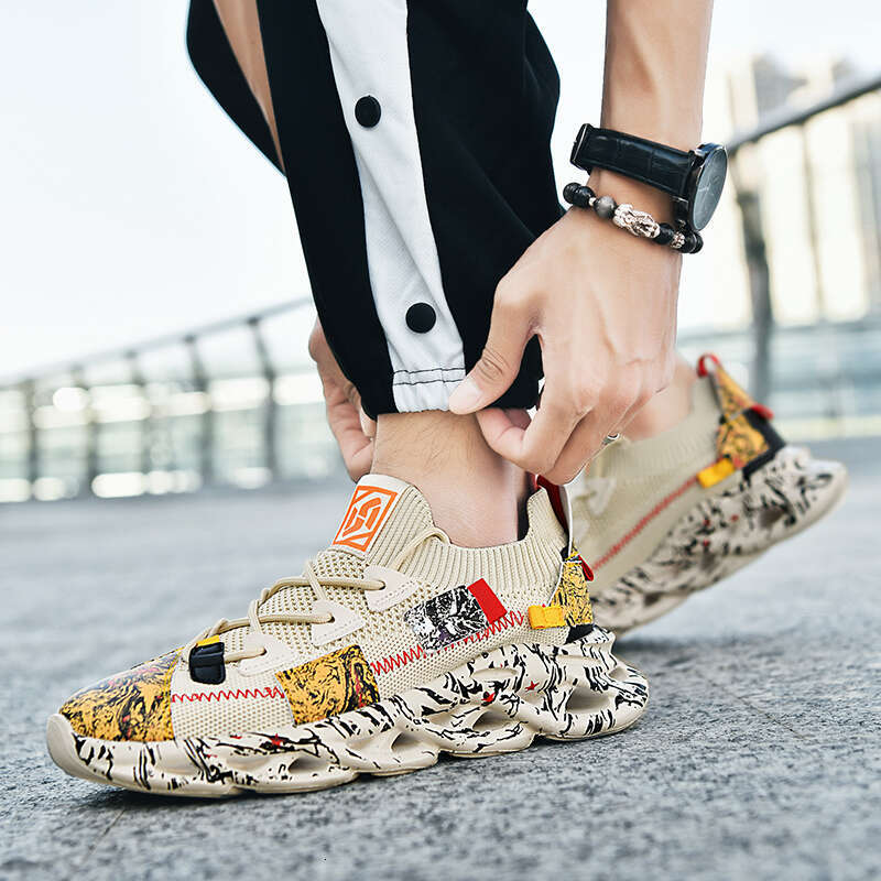 trainers ree shipping Sneakers Male casual Mens tenis Trainer Race Breathable fashion loafers running Shoes for men designer shoes
