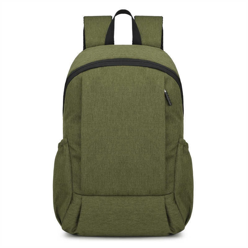CMM Spring Outdoor Sports Backpack Mens and Womens Leisure Travel Lightweight Backpack Printable