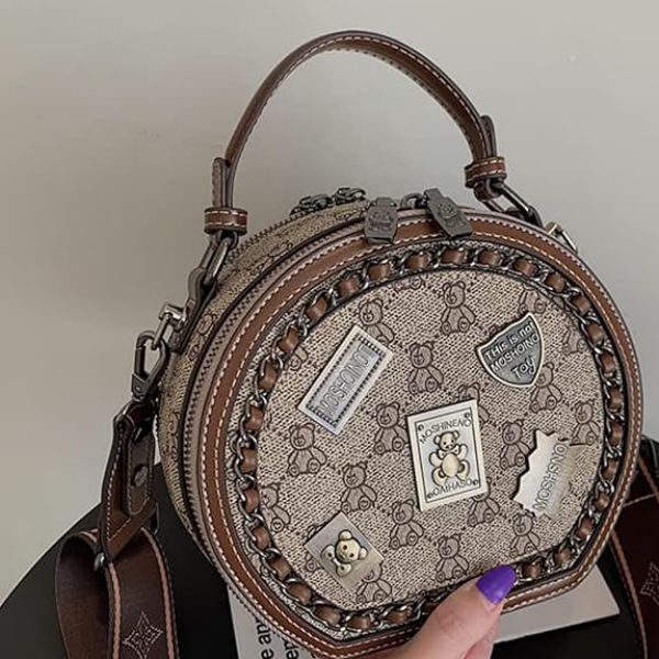 Women's Bags Crossbody Shoulder Purses Handbag Women Clutch Travel tote Bag