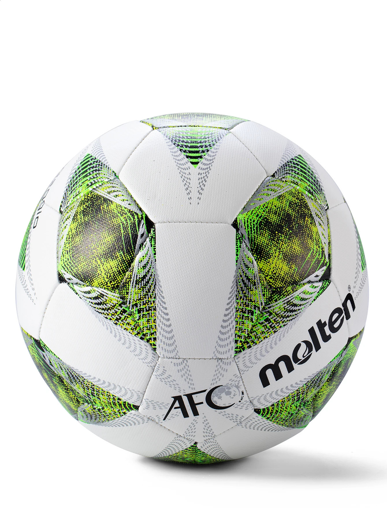 Molten Football Balls Official Size 5 PVCTPU Material Outdoor Soccer Match Training League ball Original bola de futebol 240914