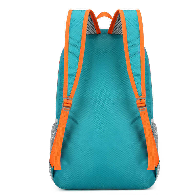 CMM Outdoor Anti Water Sports Backpack Folding Storage Bag Light Travel Bag Large Capacity Backpack