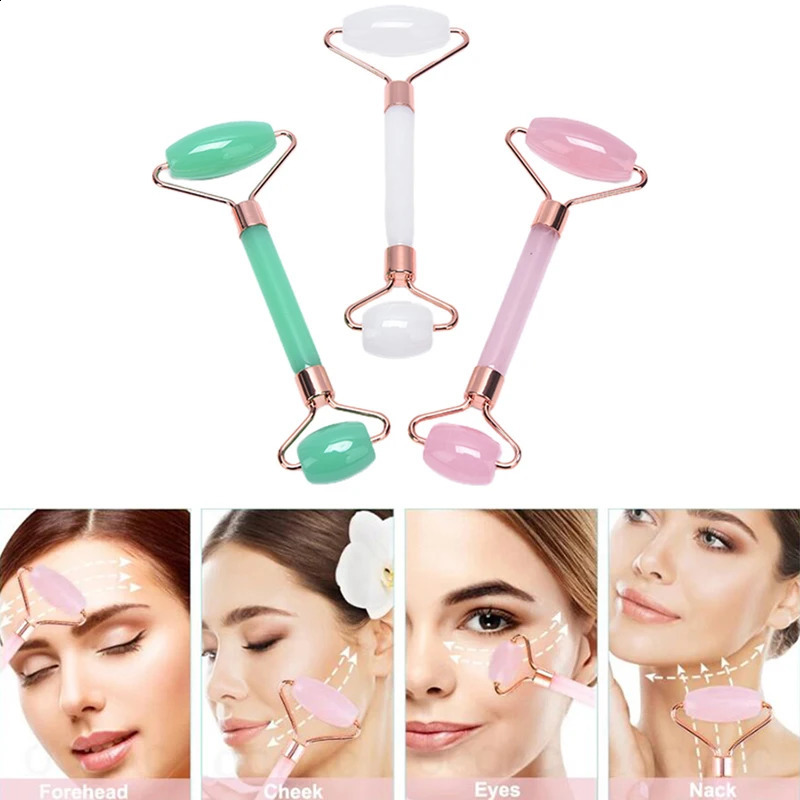 Guasha Resin Gua Sha Scraping SPA Massage beauty health Scraper Face Massager Acupuncture Eye Board Roller 240911