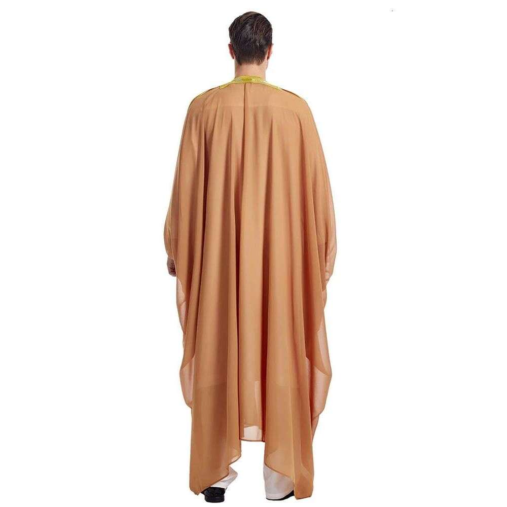 Ramadan Abayas For Prayer Clothes Men Ka Open Muslim Kimono Abaya Turkey Arabic Islam Djellaba Homme Robe Musulmane Hombre