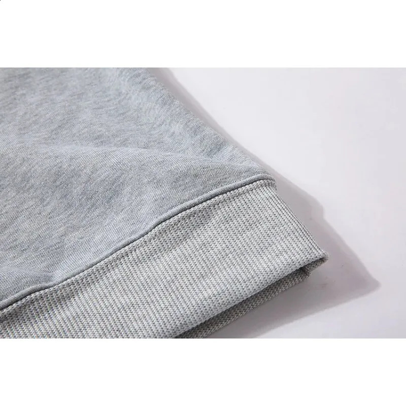 Band Loose Rock Heavy Metal Retro Mens and Womens Round Neck Hoodies Tops Sweatshirt Unisex Fashion Casual Clothing 240907