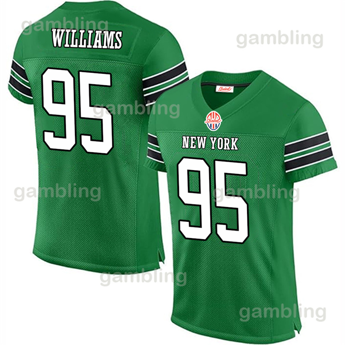 2024 Football Jersey Men/Women/Youth Custom ed Any Name Number