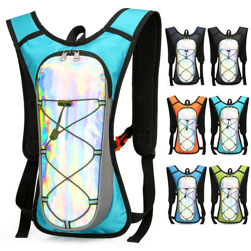 CMM Cycling Bag Sports Outdoor Backpack Mountaineering Bag Bicycle Cycling Water Bag Backpack