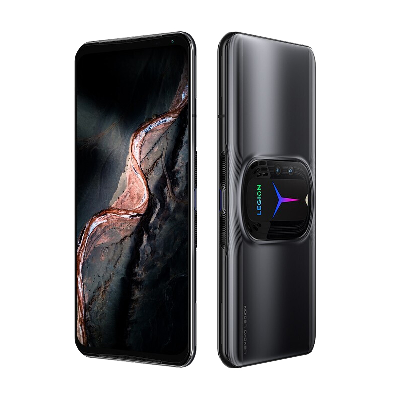 Original Lenovo Legion Y90 5G Mobile Phone Gaming 12GB 16GB RAM 256GB ROM Snapdragon 8 Gen 1 64.0MP NFC Android 6.92" AMOLED E4 Screen Fingerprin