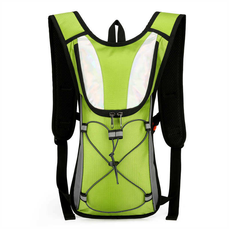 CMM Outdoor Anti Splash Bicycle Riding Water Bag Hiking Hiking Backpack Riding Backpack