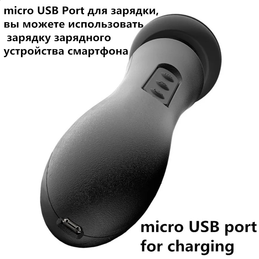 Body Massage Vagina Magic Wand Massager AV Vibrators Dildo Masturbator Product Clitoris Stimulator Adult Sex Toy Women Men Penis 240914