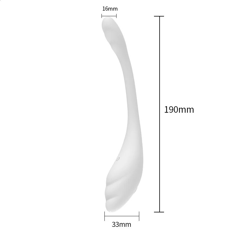 Intelligent thermal vibrator 9frequency vibration waterproof USB charging Clitoral GSpot female stimulating toy 240914