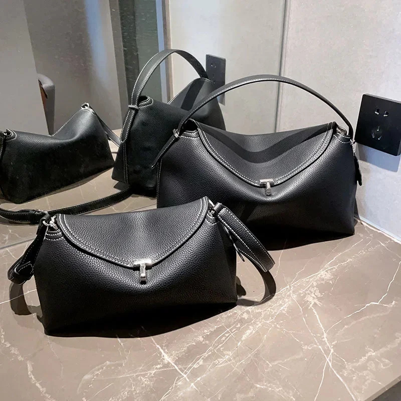 Women's Hot Designer Tote Bags: Elegant Faux Leather Commuter Bag New With Adjustable Crossbody Strap - Lightweight For Daily Use Fashion bags