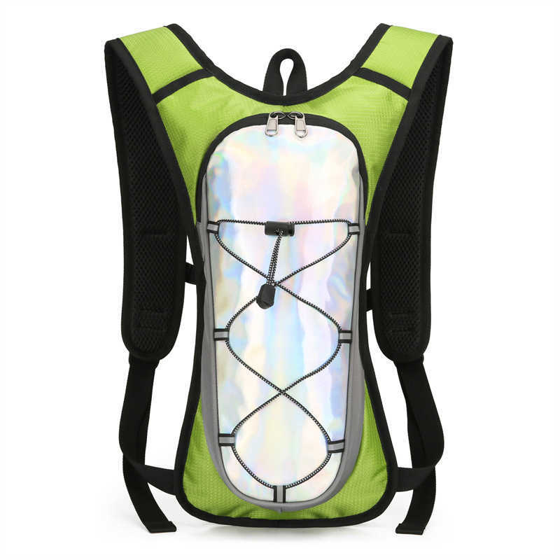 CMM Cycling Bag Sports Outdoor Backpack Mountaineering Bag Bicycle Cycling Water Bag Backpack