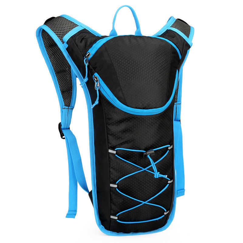 CMM Outdoor Cycling Bag Cycling Equipment Water Bag Sports Backpack Mountain Bike Bag