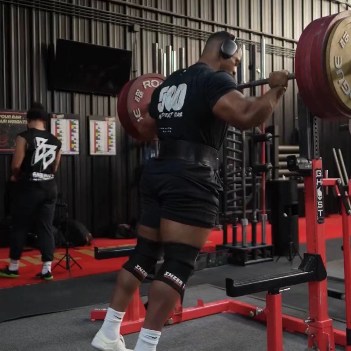 Summer Gym Cotton Mens TShirt Muscular Men T Shirt Fitness Joggers Pure Women Loose Tshirt 240430