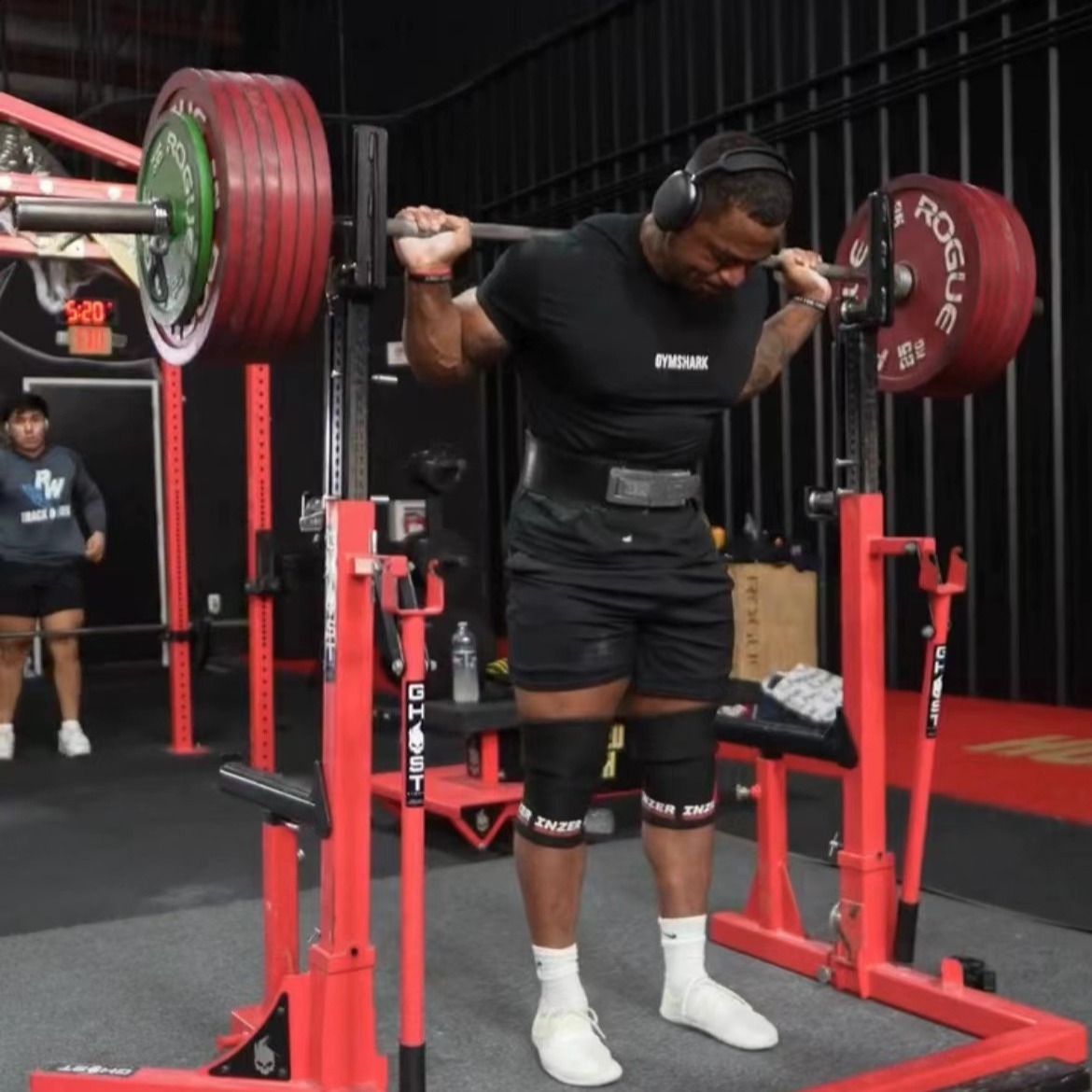 Summer Gym Cotton Mens TShirt Muscular Men T Shirt Fitness Joggers Pure Women Loose Tshirt 240430