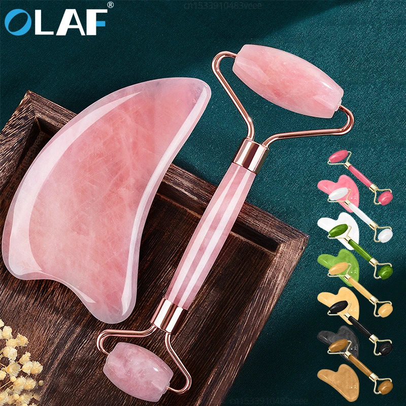 Guasha Resin Gua Sha Scraping SPA Massage beauty health Scraper Face Massager Acupuncture Eye Board Roller 240911