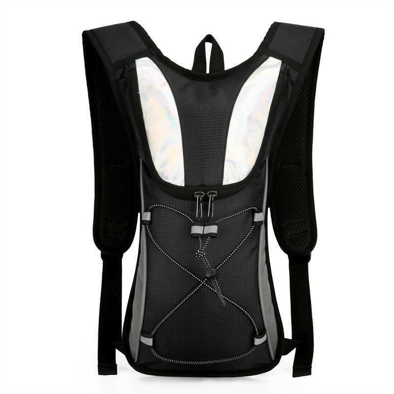 CMM Outdoor Anti Splash Bicycle Riding Water Bag Hiking Hiking Backpack Riding Backpack