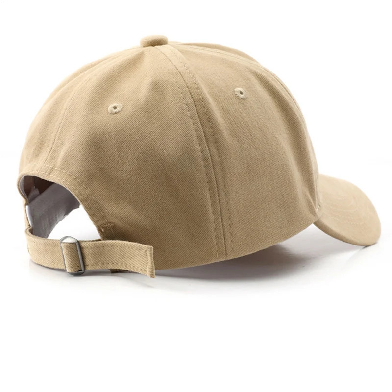 Spring Summer Baseball Cap for Women and Men Polar Bear Embroidery Hip Hop Caps Cotton Sun Hats Unisex Casual Visor Hat 240906