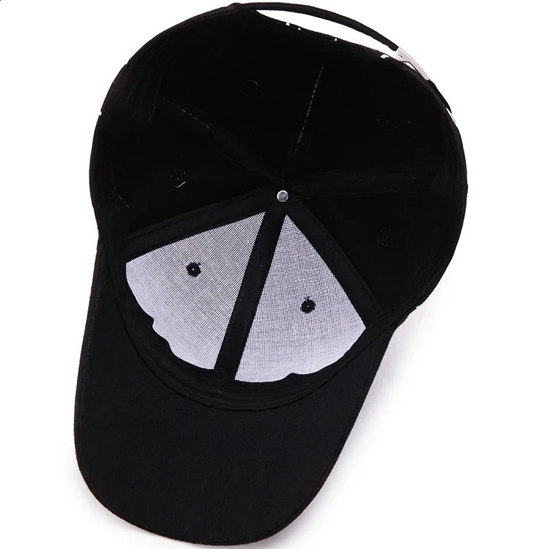Fashion Women Men Graffiti Hip Hop Cotton Baseball Cap Adjustable Outdoor Sports Unisex 240906