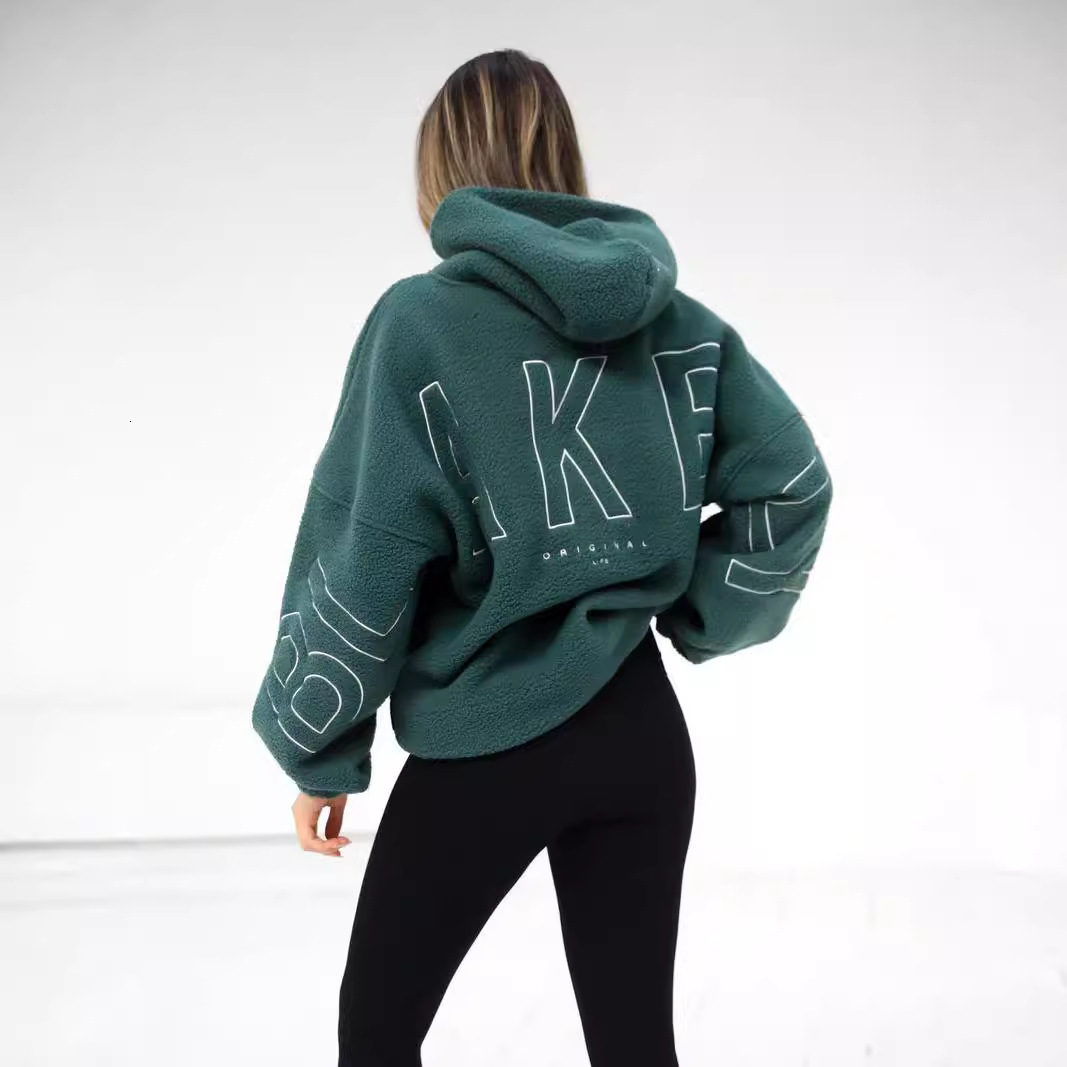 designer Sweatshirts Blakelys Sweatshirt Designer Tracksuit Casual Letter Blakeys Wear Fall Winter Pullover Blakley Hoodie Womens2025 Free shipping