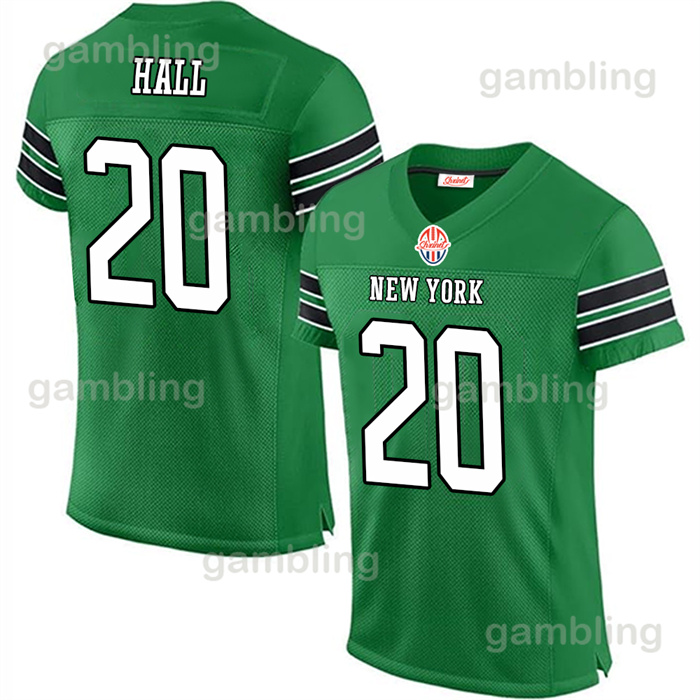 2024 Football Jersey Men/Women/Youth Custom ed Any Name Number