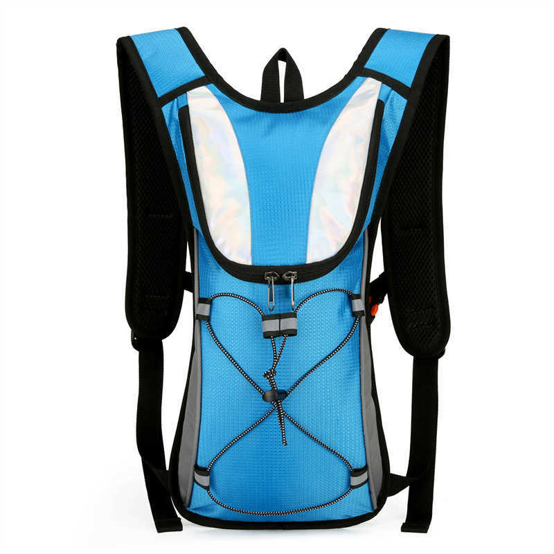 CMM Outdoor Anti Splash Bicycle Riding Water Bag Hiking Hiking Backpack Riding Backpack