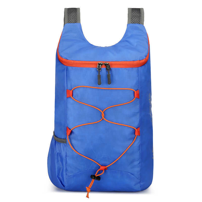 CMM Selected Hiking Bags Outdoor Splash Proof Bicycle Backpacks Large Capacity Cycling and Hiking Backpacks