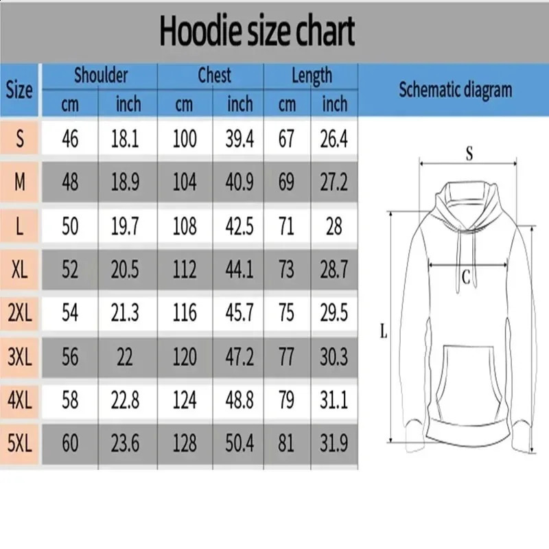 Band Loose Rock Heavy Metal Retro Mens and Womens Round Neck Hoodies Tops Sweatshirt Unisex Fashion Casual Clothing 240907