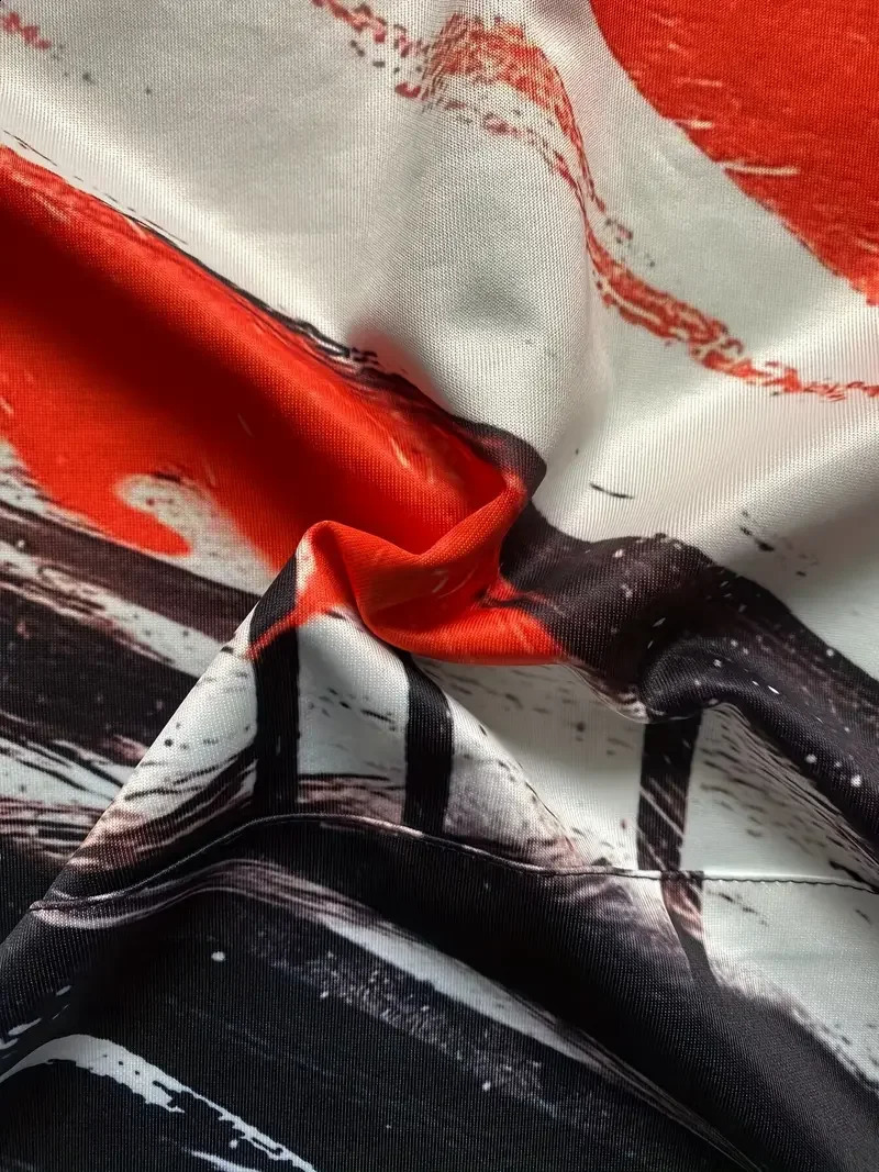 Mens Hoodie Autumn Casual Long Sleeve Hooded Top Graphic Printing Outdoor Fashion Sweatshirt Man Pullover Oversized Clothing 240910