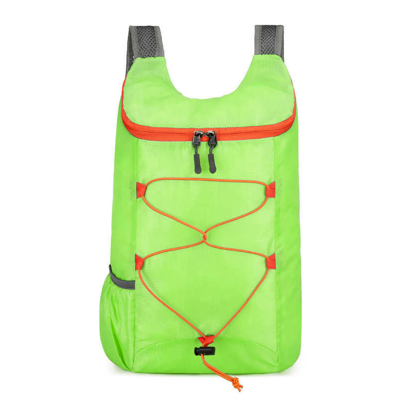 CMM Selected Hiking Bags Outdoor Splash Proof Bicycle Backpacks Large Capacity Cycling and Hiking Backpacks
