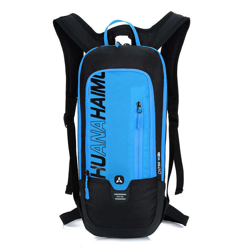 CMM Cycling Bag Outdoor Bicycle Water Bag Backpack Hiking Cross Country Backpack Large Capacity Sports Backpack