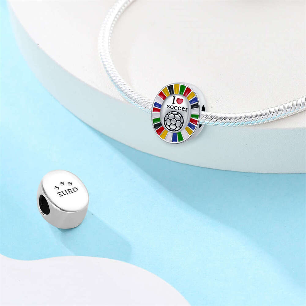 New 925 Sterling Silver Charm European Cup Series beads pendant Fit Charms Silver 925 Original Bracelet DIY Jewelry Making For women Gifts