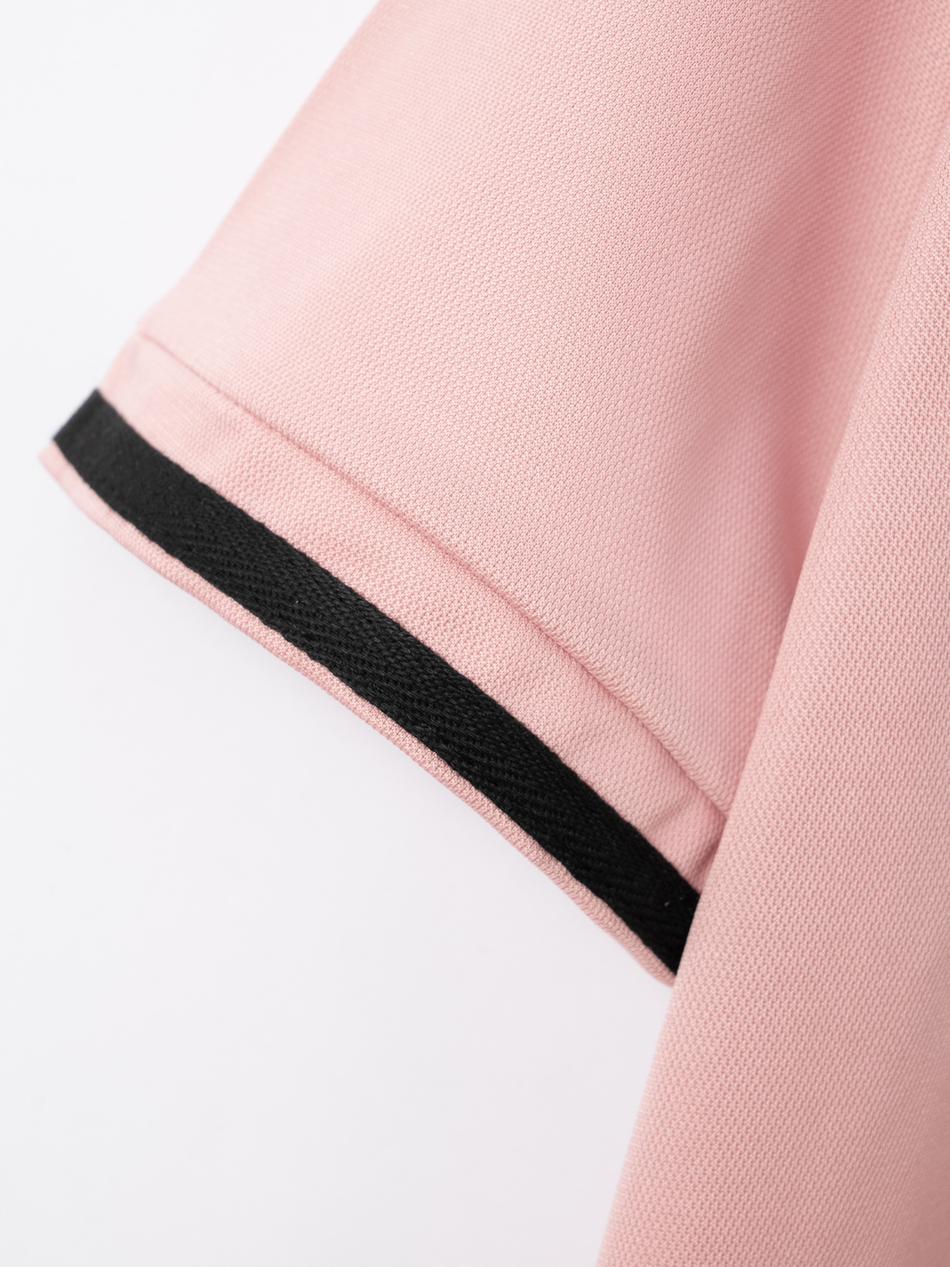 Pink Polo Shirts T-Shirts Plain Golf Polo T-shirts Unisex Polo Shirt Cotton Short Sleeve Men's Shirts Casual Plain Poloshirt Sport Golf Tee Tops 