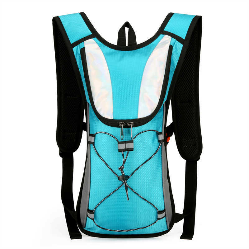 CMM Outdoor Anti Splash Bicycle Riding Water Bag Hiking Hiking Backpack Riding Backpack