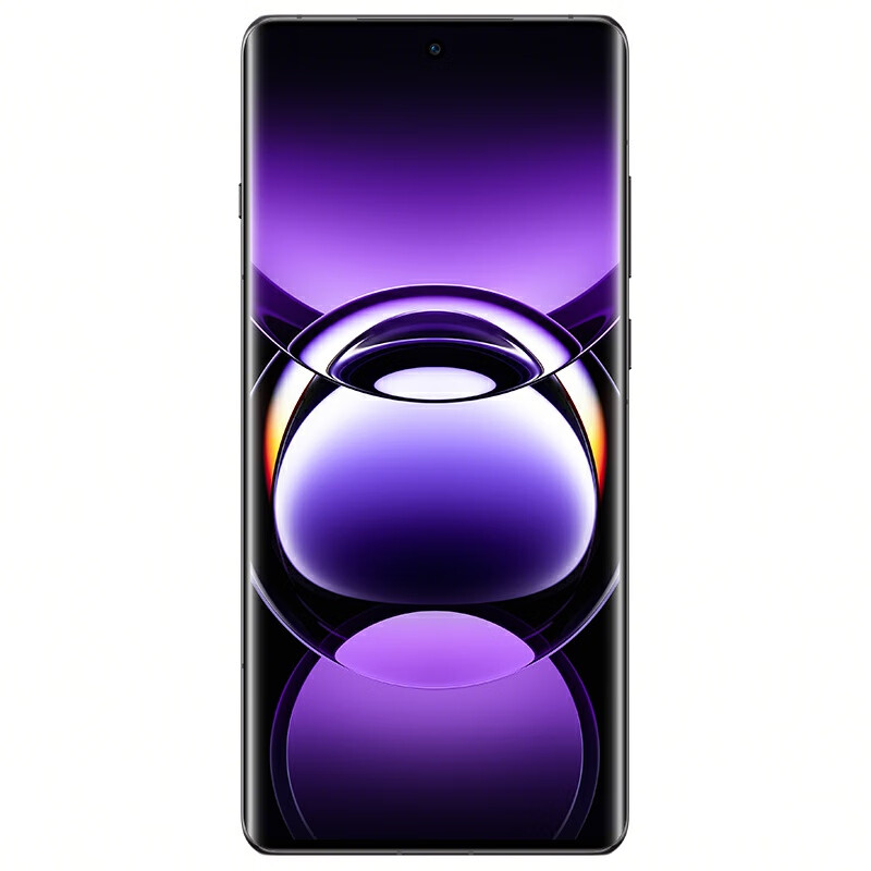 Original Oppo Find X7 Ultra 5G Mobile Phone Smart 12GB RAM 256GB ROM Snapdragon 8 Gen3 50MP NFC 5000mAh Android 6.82" 120Hz AMOLED Curved Screen 