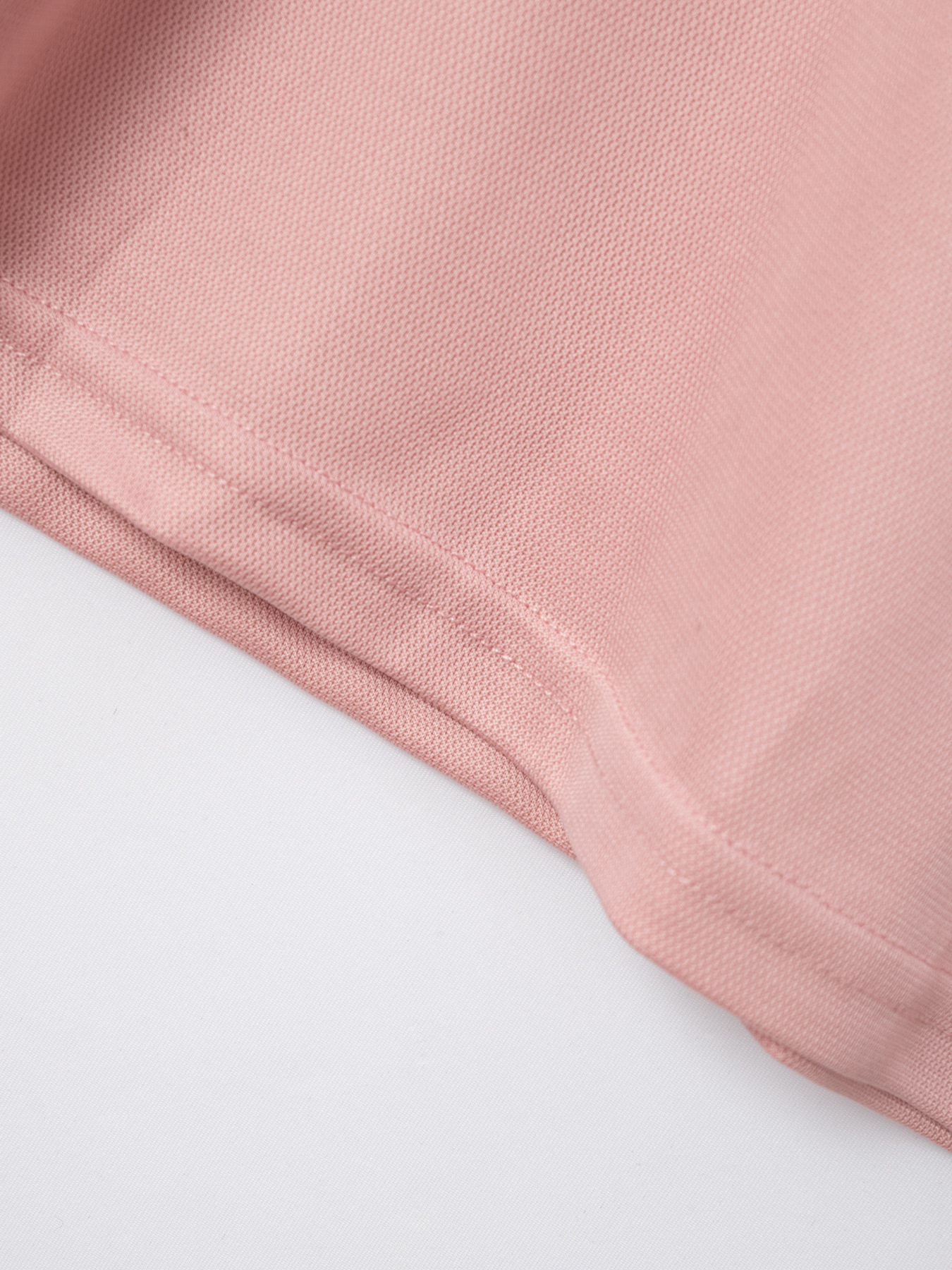 Pink Polo Shirts T-Shirts Plain Golf Polo T-shirts Unisex Polo Shirt Cotton Short Sleeve Men's Shirts Casual Plain Poloshirt Sport Golf Tee Tops 