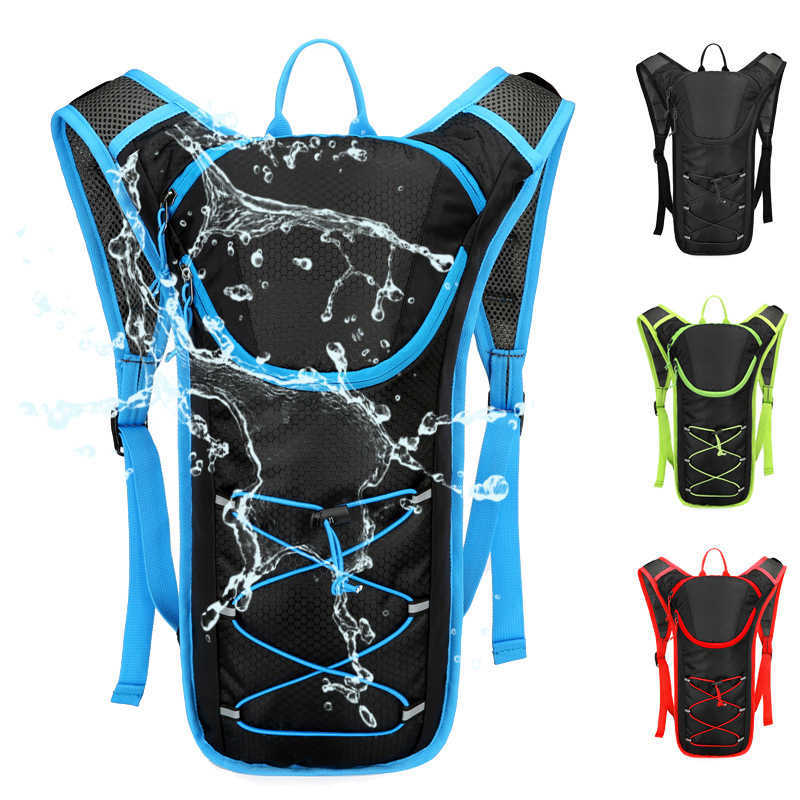 CMM Outdoor Cycling Bag Cycling Equipment Water Bag Sports Backpack Mountain Bike Bag