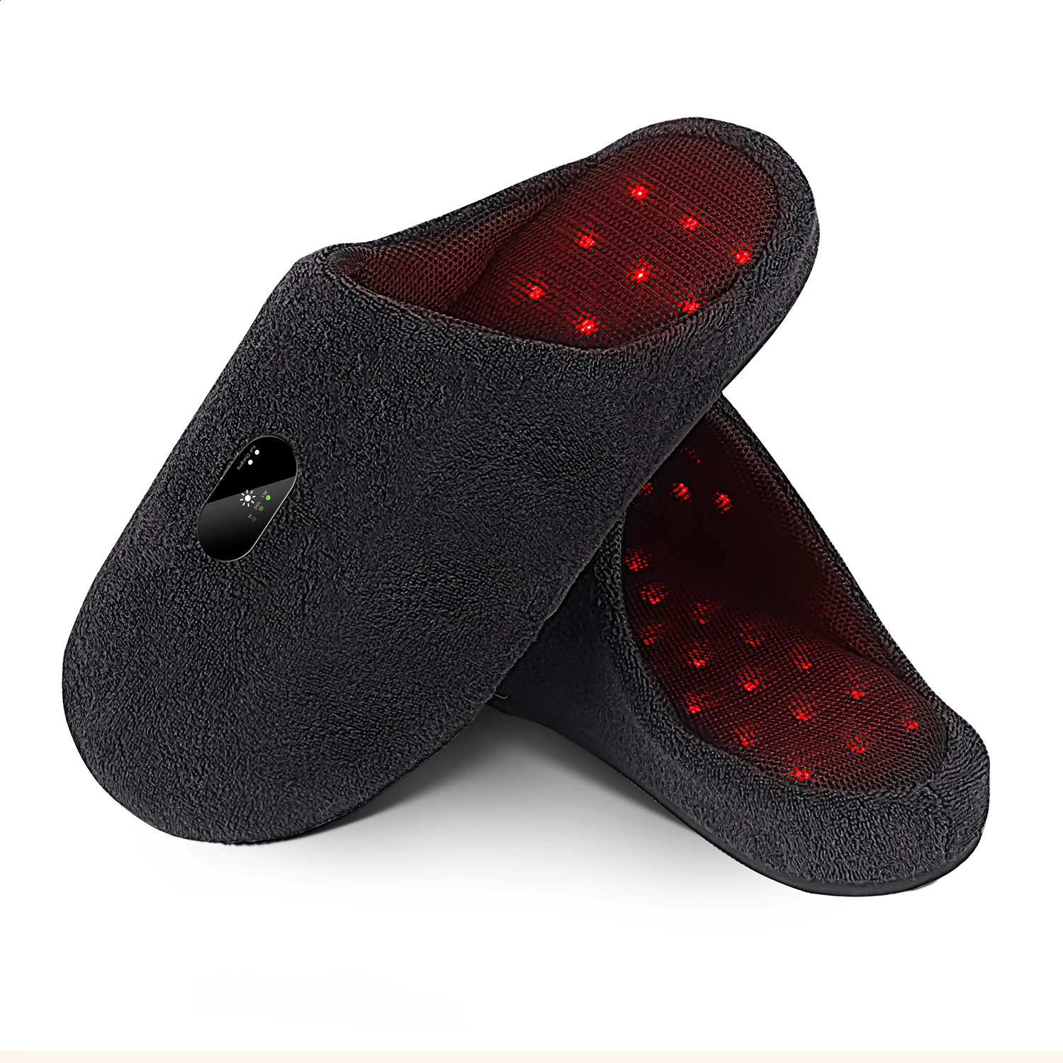 Infrared LED Light Rechargeable Red Therapy for Feet Device at Home 0nm 660nm 850nm with Pulse 240911