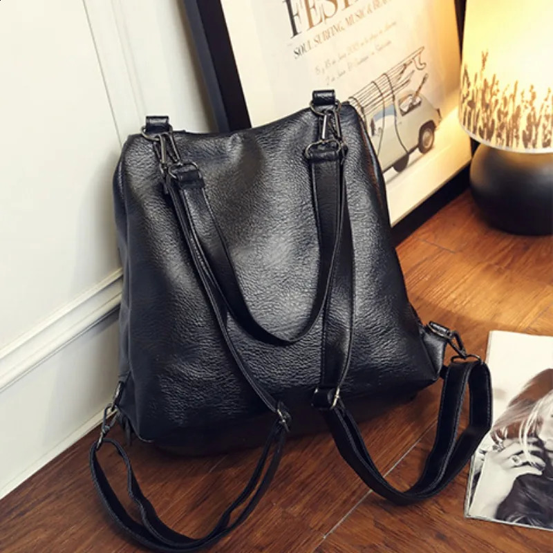 Style and Wave Ms. Kerean Edition Personalized Fully Matched Backpack Conveys a Premium Outing Experience 240912