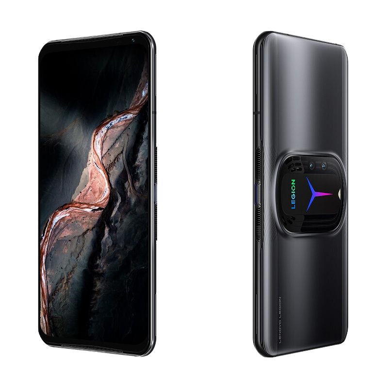 Original Lenovo Legion Y90 5G Mobile Phone Gaming 12GB 16GB RAM 256GB ROM Snapdragon 8 Gen 1 64.0MP NFC Android 6.92" AMOLED E4 Screen Fingerprin