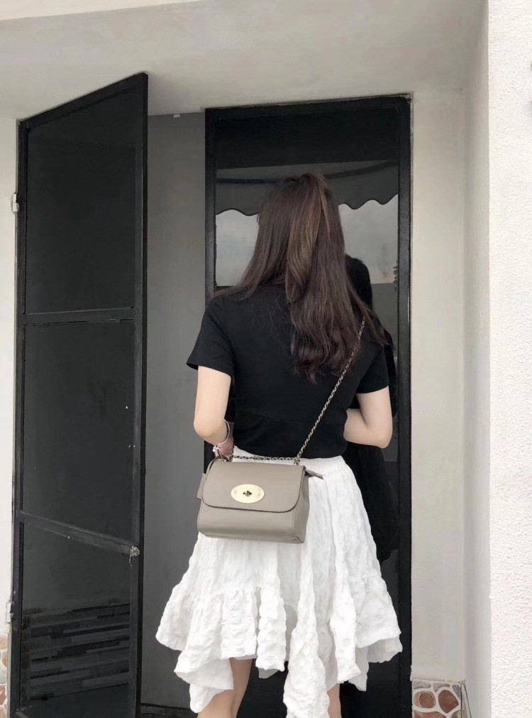 Famous Brand Design Chain Shoulder Bag 100% Genuine Cow Leather Women Messenger Handbag Flap Crossbody Bags For Ladies