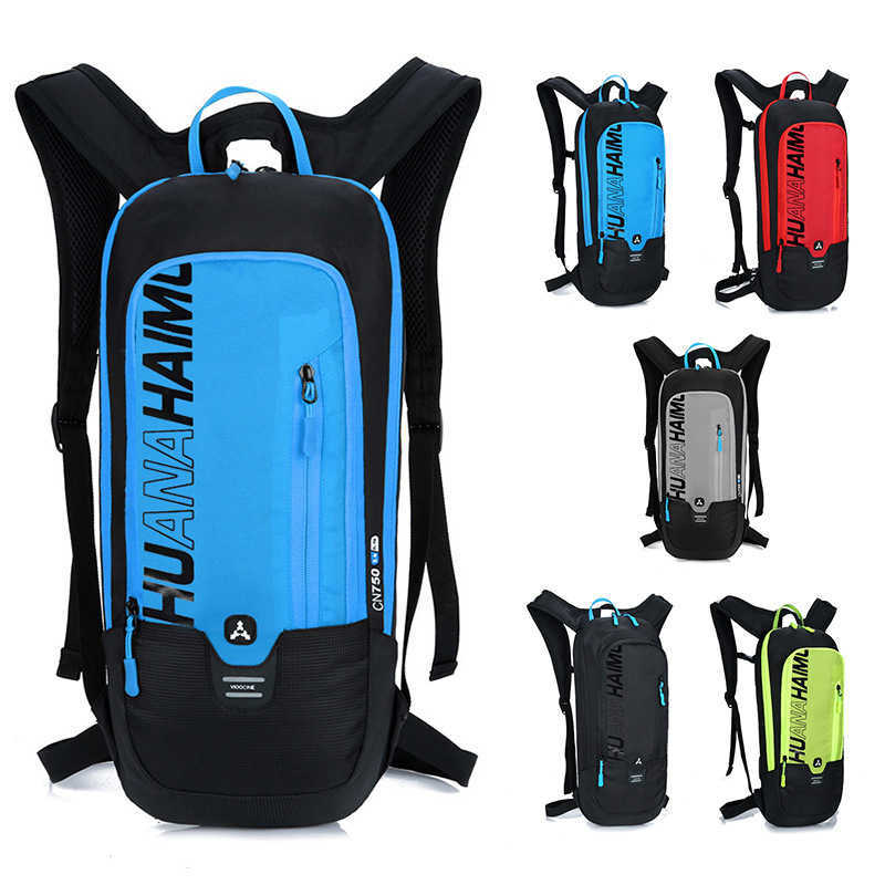 CMM Cycling Bag Outdoor Bicycle Water Bag Backpack Hiking Cross Country Backpack Large Capacity Sports Backpack
